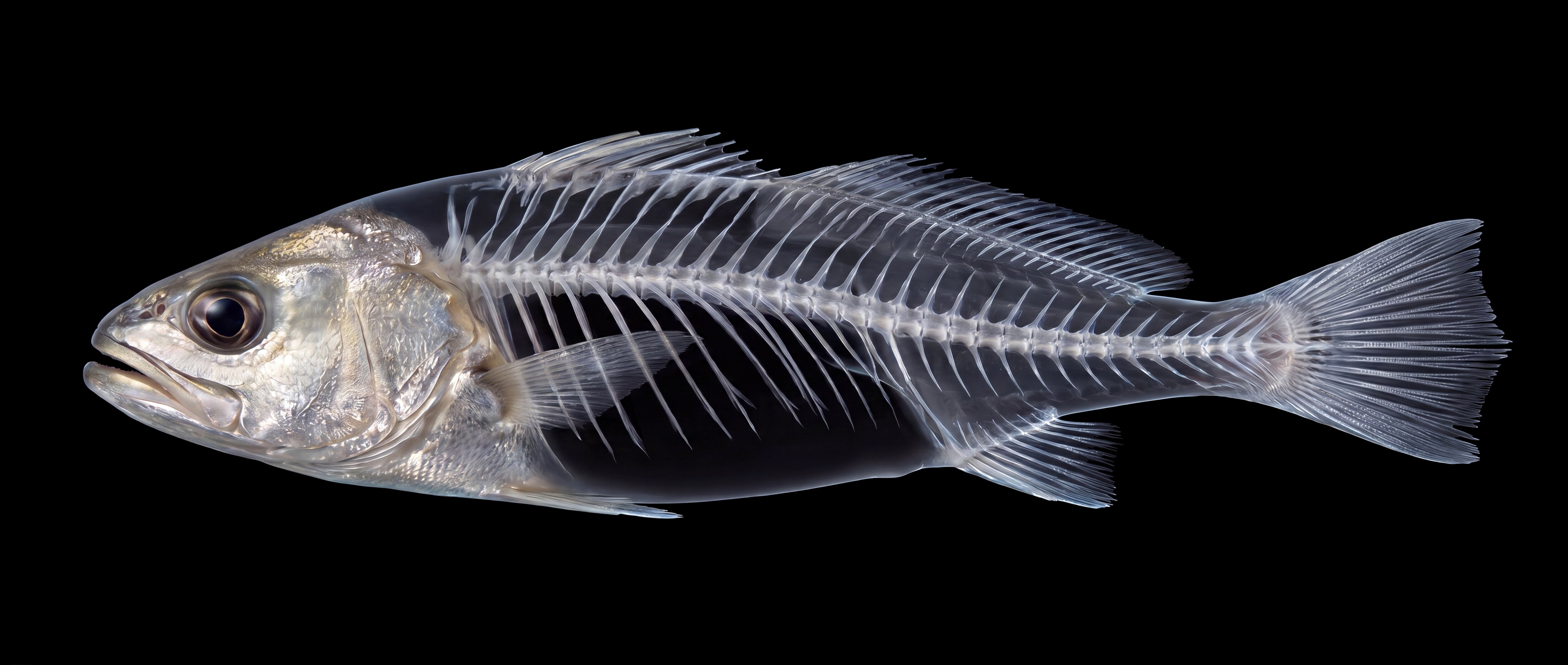 Corvina — Alimentos Mar Caribe